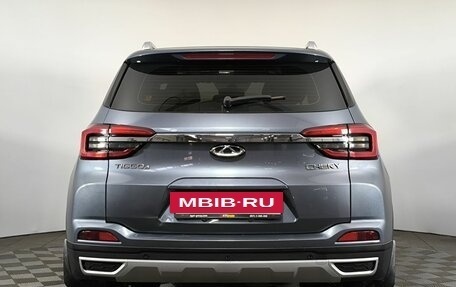 Chery Tiggo 4 I рестайлинг, 2021 год, 1 315 000 рублей, 6 фотография