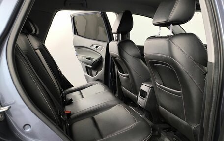 Chery Tiggo 4 I рестайлинг, 2021 год, 1 315 000 рублей, 14 фотография