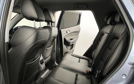 Chery Tiggo 4 I рестайлинг, 2021 год, 1 315 000 рублей, 12 фотография