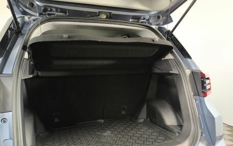 Chery Tiggo 4 I рестайлинг, 2021 год, 1 315 000 рублей, 20 фотография