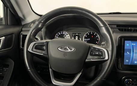 Chery Tiggo 4 I рестайлинг, 2021 год, 1 315 000 рублей, 16 фотография