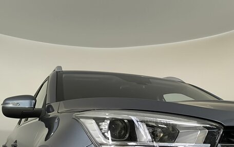 Chery Tiggo 4 I рестайлинг, 2021 год, 1 315 000 рублей, 22 фотография