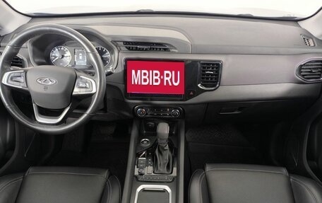 Chery Tiggo 4 I рестайлинг, 2021 год, 1 315 000 рублей, 15 фотография