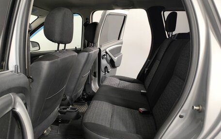 Renault Duster I рестайлинг, 2012 год, 590 000 рублей, 11 фотография