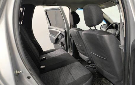 Renault Duster I рестайлинг, 2012 год, 590 000 рублей, 13 фотография