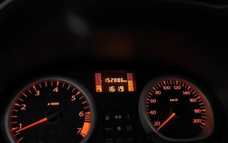 Renault Duster I рестайлинг, 2012 год, 590 000 рублей, 9 фотография