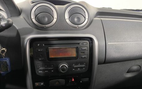 Renault Duster I рестайлинг, 2012 год, 590 000 рублей, 15 фотография