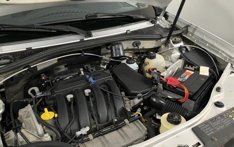Renault Duster I рестайлинг, 2012 год, 590 000 рублей, 17 фотография