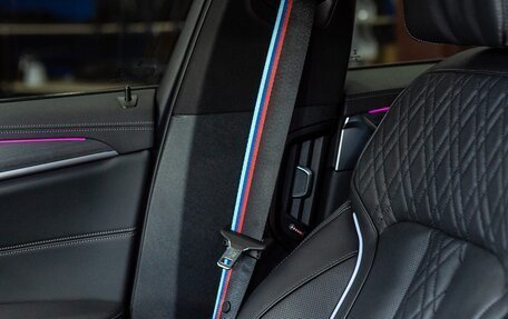BMW 5 серия, 2020 год, 5 800 000 рублей, 5 фотография