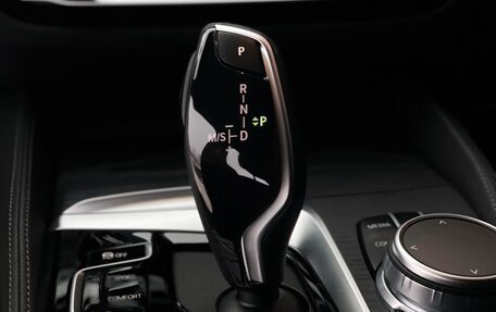BMW 5 серия, 2020 год, 5 800 000 рублей, 8 фотография