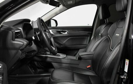 Haval Jolion, 2022 год, 1 799 800 рублей, 11 фотография