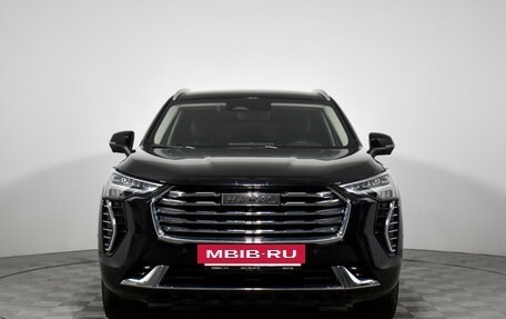 Haval Jolion, 2022 год, 1 799 800 рублей, 2 фотография