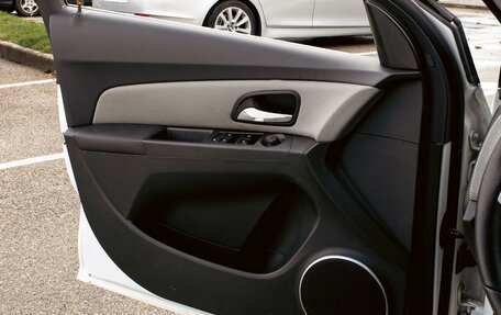 Chevrolet Cruze II, 2014 год, 825 000 рублей, 12 фотография