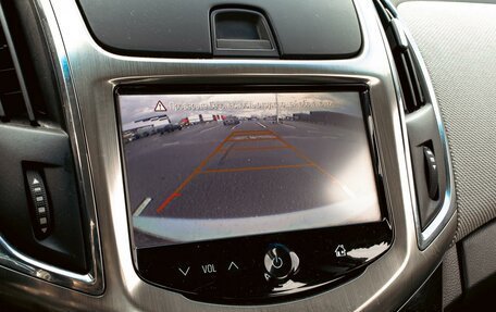 Chevrolet Cruze II, 2014 год, 825 000 рублей, 14 фотография