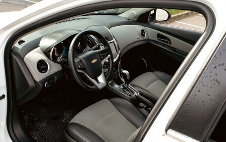 Chevrolet Cruze II, 2014 год, 825 000 рублей, 13 фотография