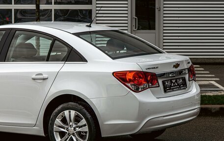 Chevrolet Cruze II, 2014 год, 825 000 рублей, 10 фотография