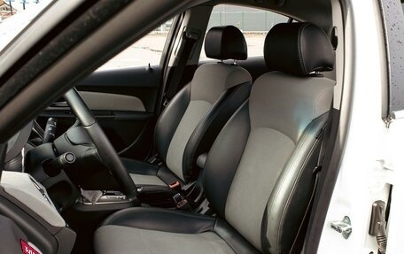 Chevrolet Cruze II, 2014 год, 825 000 рублей, 11 фотография