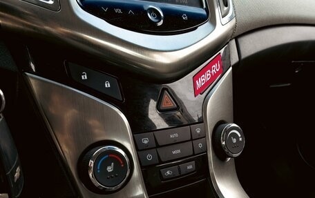 Chevrolet Cruze II, 2014 год, 825 000 рублей, 15 фотография