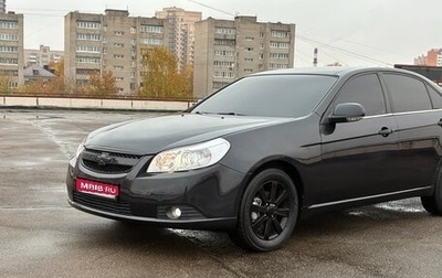 Chevrolet Epica, 2010 год, 750 000 рублей, 1 фотография