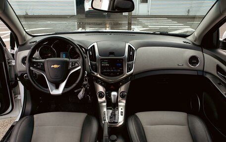 Chevrolet Cruze II, 2014 год, 825 000 рублей, 16 фотография