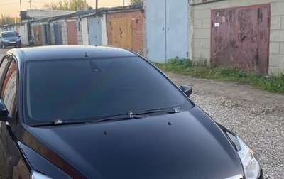 Ford Focus II рестайлинг, 2008 год, 430 000 рублей, 1 фотография