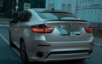 BMW X6, 2009 год, 1 500 000 рублей, 1 фотография