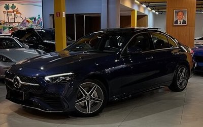 Mercedes-Benz C-Класс, 2024 год, 4 310 000 рублей, 1 фотография