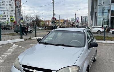 Chevrolet Lacetti, 2007 год, 330 000 рублей, 1 фотография