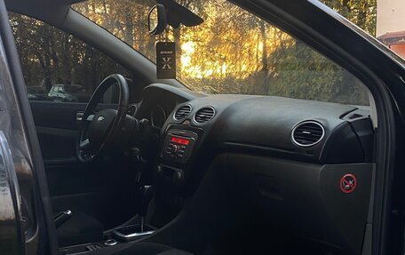 Ford Focus II рестайлинг, 2008 год, 430 000 рублей, 10 фотография