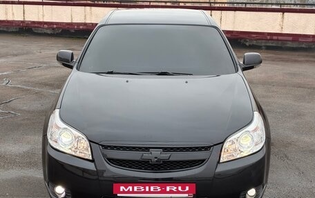 Chevrolet Epica, 2010 год, 750 000 рублей, 6 фотография