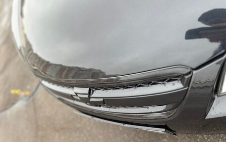 Chevrolet Epica, 2010 год, 750 000 рублей, 11 фотография