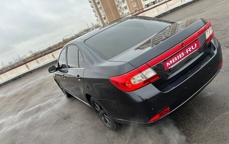 Chevrolet Epica, 2010 год, 750 000 рублей, 14 фотография