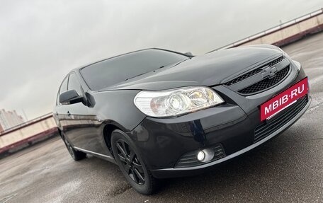 Chevrolet Epica, 2010 год, 750 000 рублей, 17 фотография