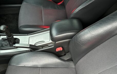 Chevrolet Epica, 2010 год, 750 000 рублей, 24 фотография