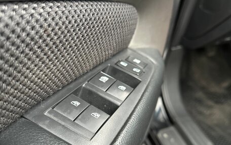 Chevrolet Epica, 2010 год, 750 000 рублей, 25 фотография