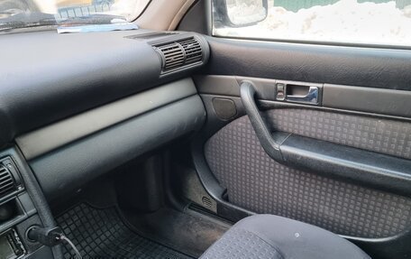 Audi A6, 1995 год, 350 000 рублей, 4 фотография