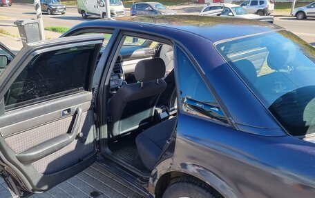 Audi A6, 1995 год, 350 000 рублей, 8 фотография