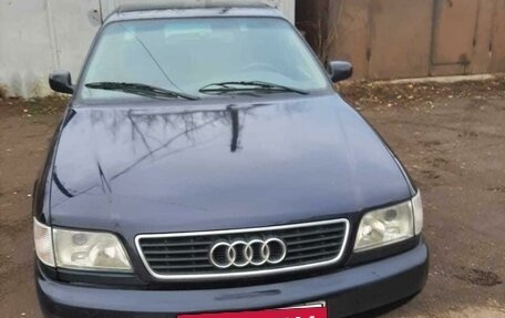 Audi A6, 1995 год, 350 000 рублей, 2 фотография