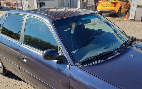 Audi A6, 1995 год, 350 000 рублей, 27 фотография