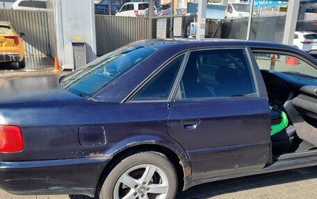 Audi A6, 1995 год, 350 000 рублей, 16 фотография