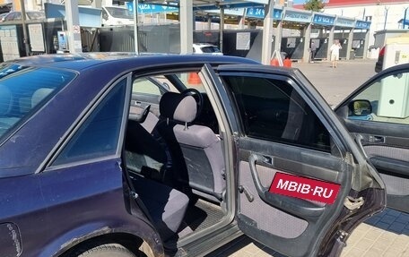 Audi A6, 1995 год, 350 000 рублей, 15 фотография