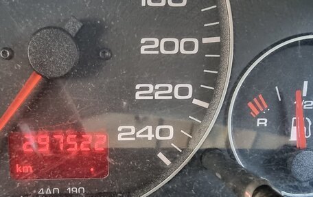 Audi A6, 1995 год, 350 000 рублей, 31 фотография