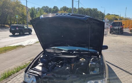 Audi A6, 1995 год, 350 000 рублей, 30 фотография