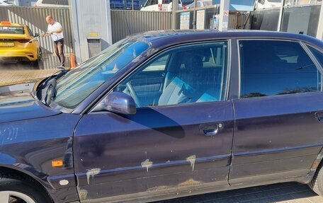 Audi A6, 1995 год, 350 000 рублей, 39 фотография