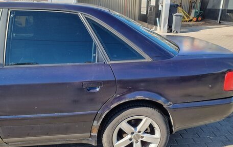 Audi A6, 1995 год, 350 000 рублей, 40 фотография