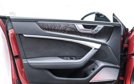 Audi A7, 2019 год, 6 400 000 рублей, 7 фотография