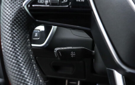 Audi A7, 2019 год, 6 400 000 рублей, 13 фотография