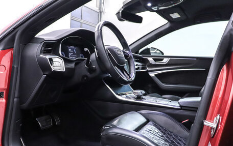 Audi A7, 2019 год, 6 400 000 рублей, 11 фотография