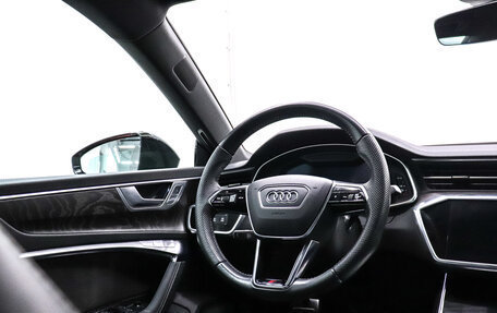 Audi A7, 2019 год, 6 400 000 рублей, 21 фотография