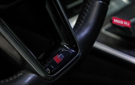 Audi A7, 2019 год, 6 400 000 рублей, 20 фотография